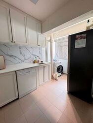 Blk 440A Clementi Cascadia (Clementi), HDB 3 Rooms #593456761